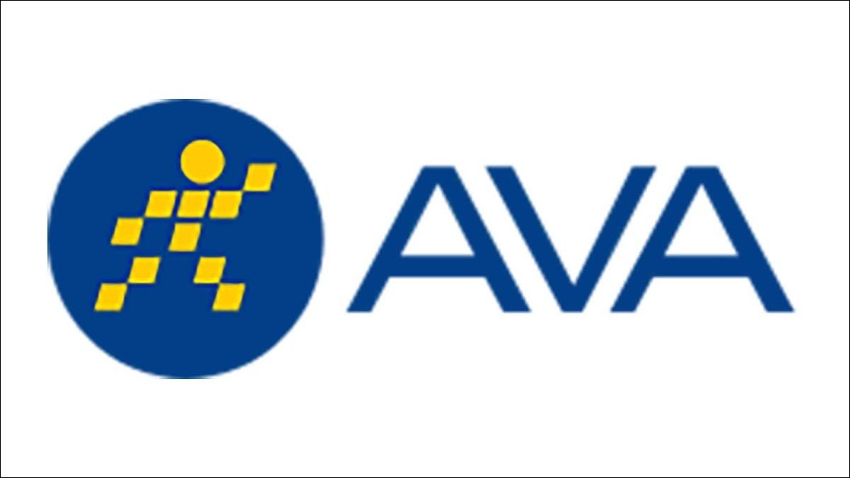 Logo AVA