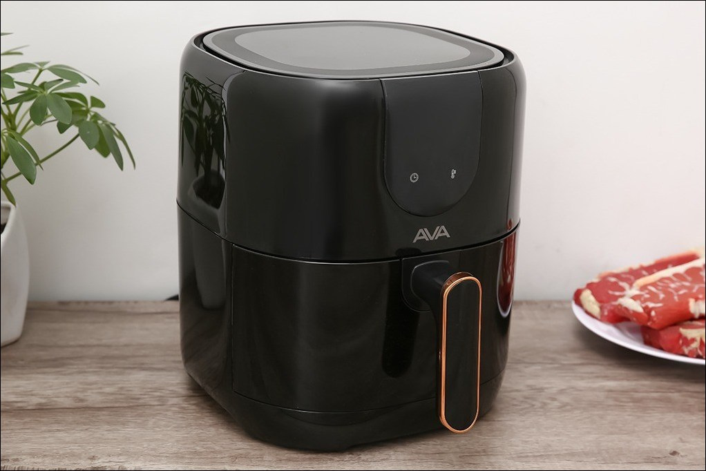 Nồi chiên không dầu AVA HB-8033 4.2 lít