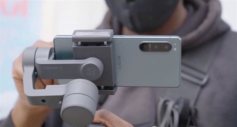 Ấn tượng đầu tiên Sony Xperia 5 IV: Giá 24.7 triệu, hiệu năng mạnh mẽ