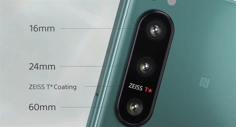 Ấn tượng đầu tiên Sony Xperia 5 IV: Giá 24.7 triệu, hiệu năng mạnh mẽ