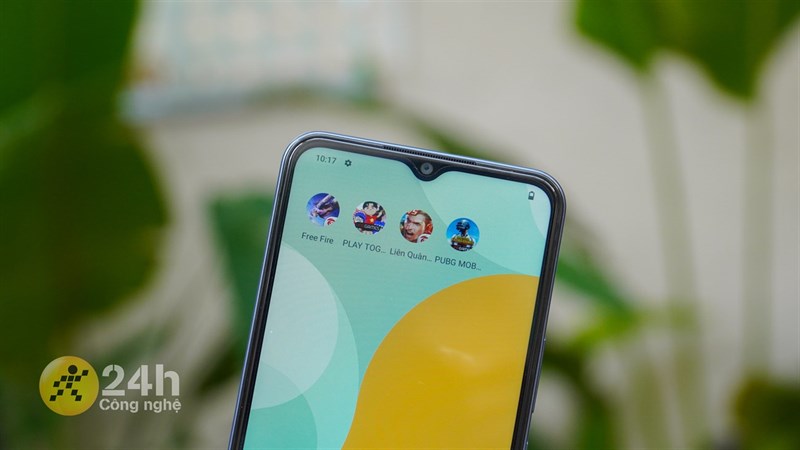 Bài test chơi 4 tựa game trên Vivo Y22s. Bài test chơi 4 tựa game trên Vivo Y22s.