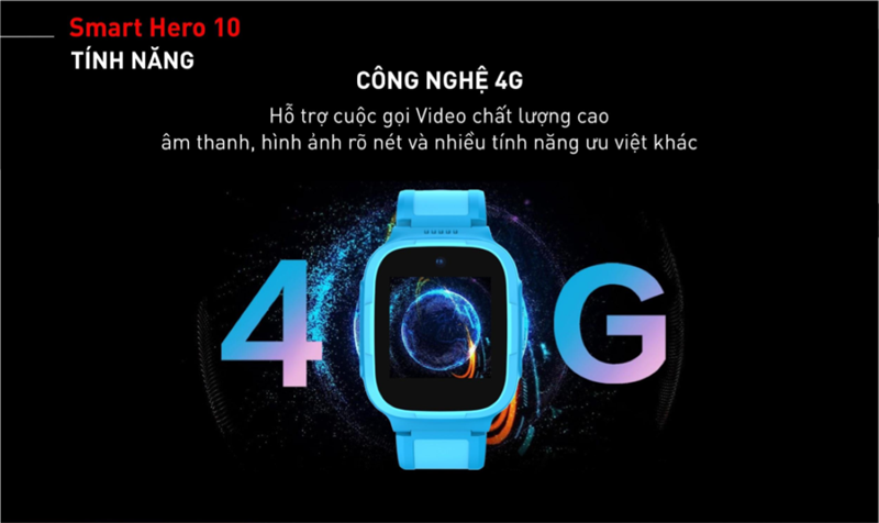 1Masstel Smart Hero 10 Ảnh 3