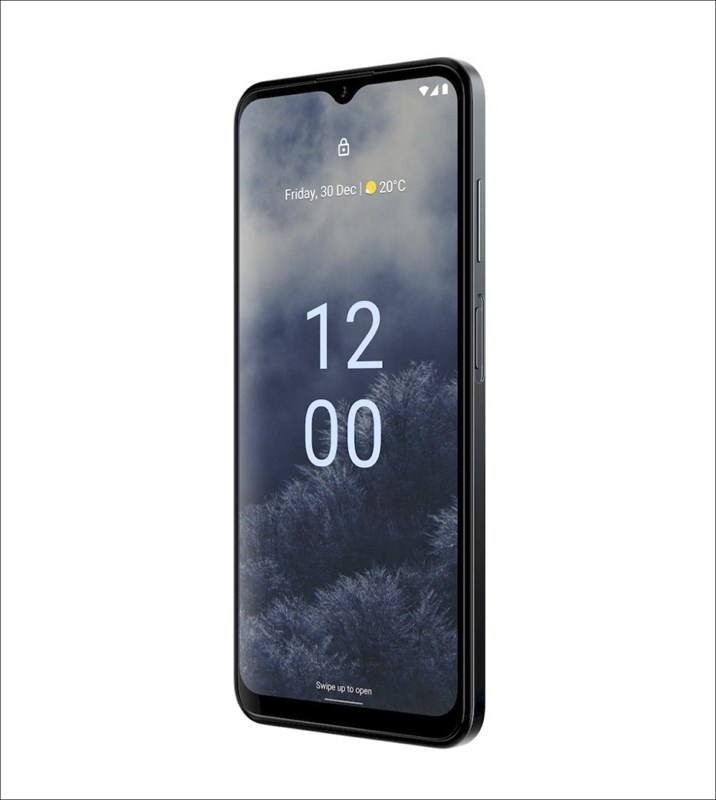 Nokia G60 ảnh 3 Nokia G60 ảnh 3