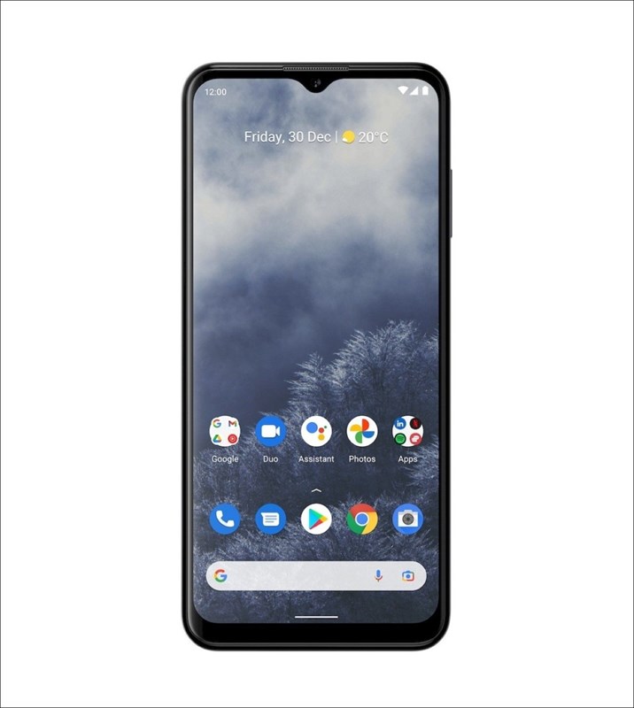 Nokia G60 ảnh 4 Nokia G60 ảnh 4