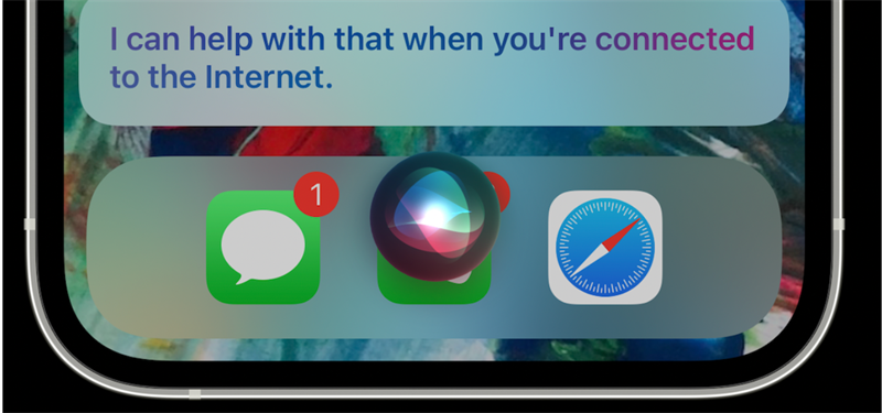 iOS 16: Tổng hợp các tính năng mới của Siri mà bạn không nên bỏ qua!