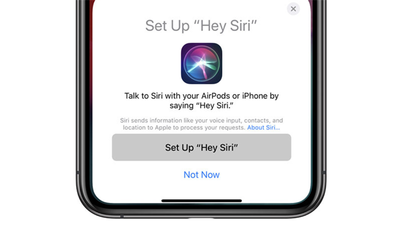 iOS 16: Tổng hợp các tính năng mới của Siri mà bạn không nên bỏ qua!