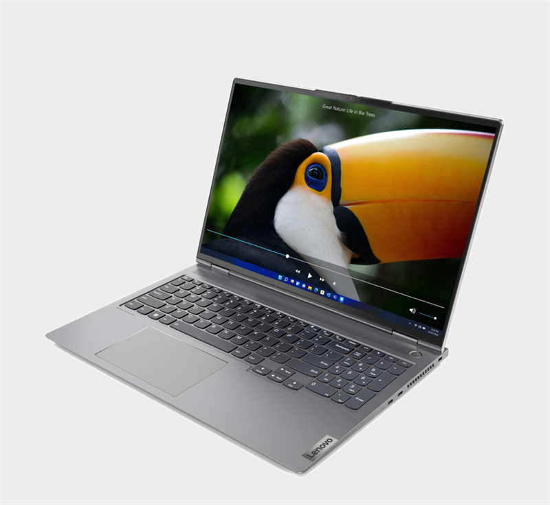 Ảnh ThinkBook 16p G3 2