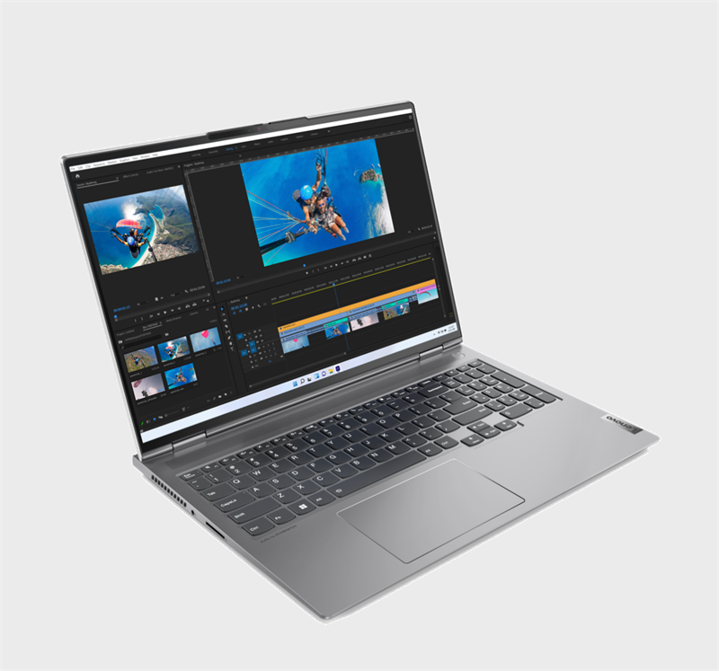 Ảnh ThinkBook 16p G3 3