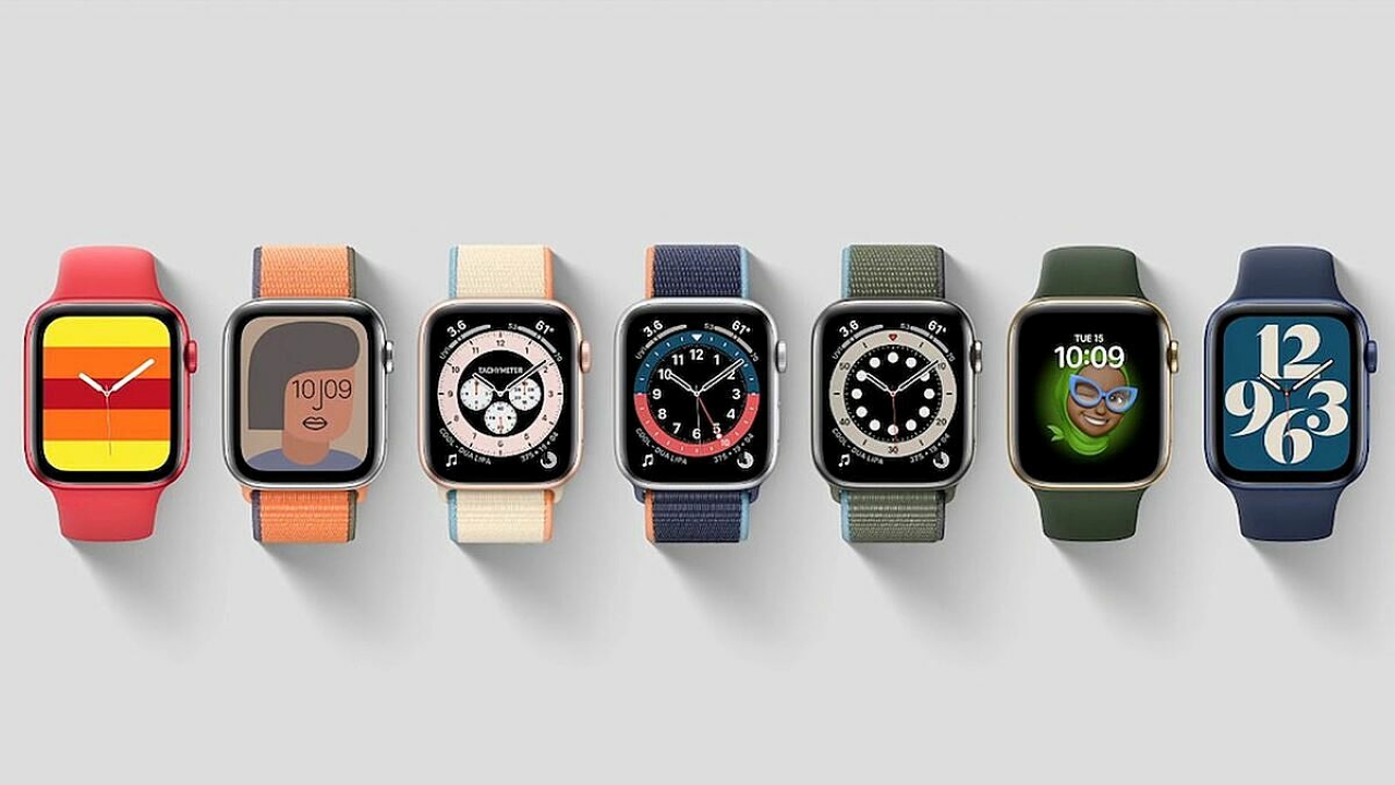 WatchStore tưng bừng khuyến mãi nhân ngày 8/3 mua 1 được 4 Chàng mua, nàng  vui