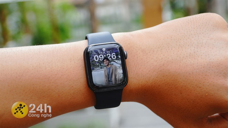 Chất lượng hiển thị hình ảnh vô cùng sắc nét