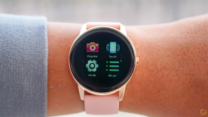 Một số tính năng phụ khác cũng vô cùng tiện lợi