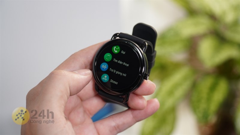 Chức năng nghe gọi độc lập