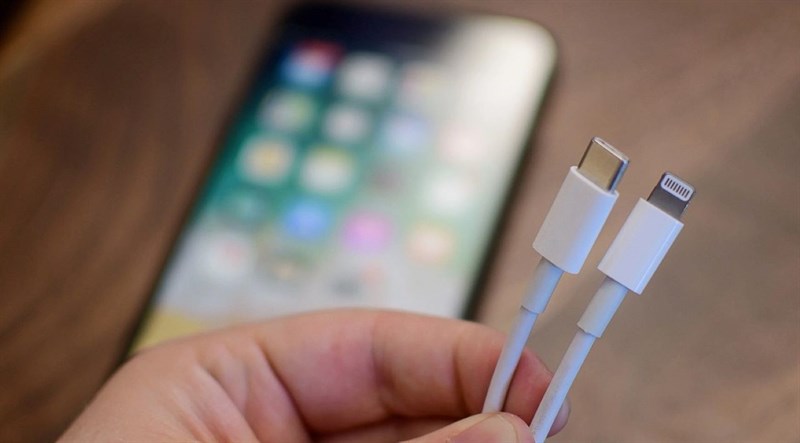 Apple sẽ thay thế hoàn toàn cổng sạc vào năm 2024