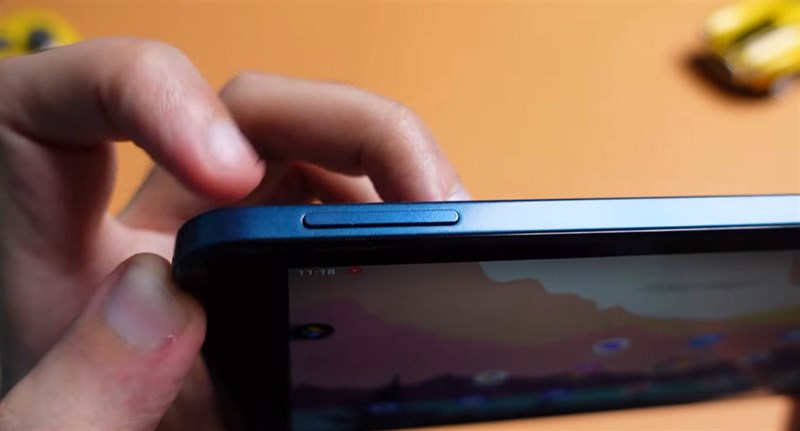 Trên tay Nokia T10: Ngoại hình nhỏ gọn, pin lớn, hiệu năng đủ dùng Trên tay Nokia T10: Ngoại hình nhỏ gọn, pin lớn, hiệu năng đủ dùng