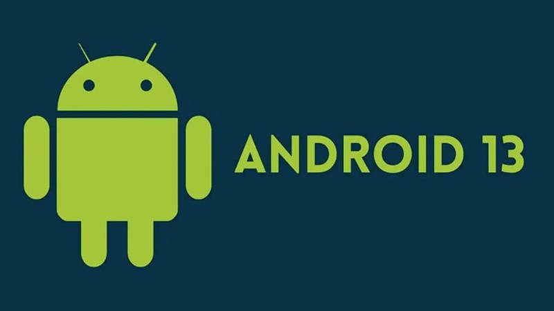Android 13 đang là phiên bản mới nhất của Google Android 13 đang là phiên bản mới nhất của Google