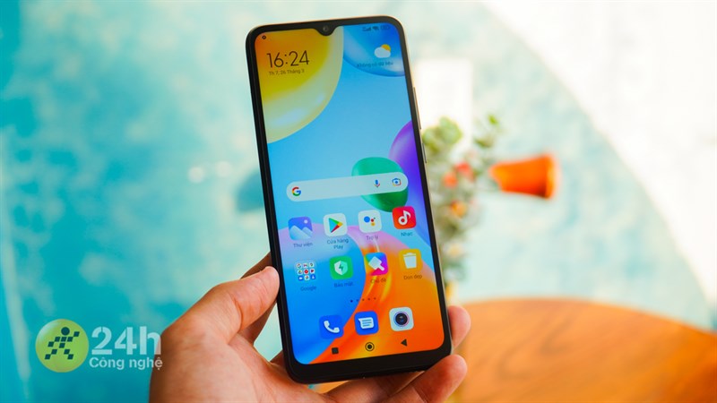 Redmi 10C và Redmi 10A giảm ngon tháng 9, giá rẻ quá xá hời sắm ngay!