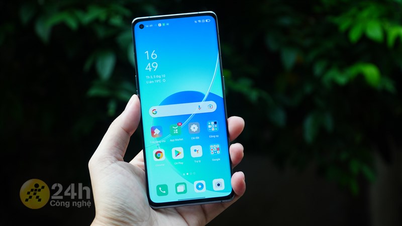Đố bạn đâu là 3 chiếc smartphone nhà OPPO giảm đậm sâu nhất tháng 9 Đố bạn đâu là 3 chiếc smartphone nhà OPPO giảm đậm sâu nhất tháng 9