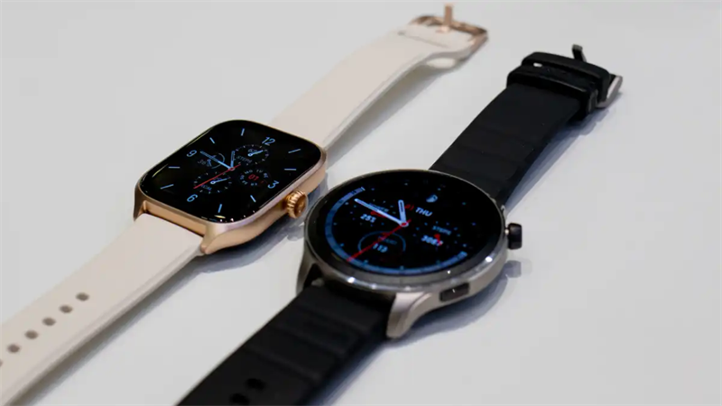 Cận cảnh GTS và GTR 4 mà Amazfit giới thiệu tại IFA 2022