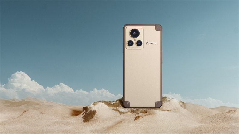 Ảnh Realme GT 2 MEP Ảnh Realme GT 2 ME