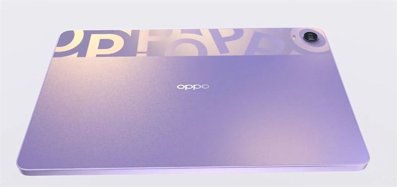Ảnh OPPO Pad Artist Edition