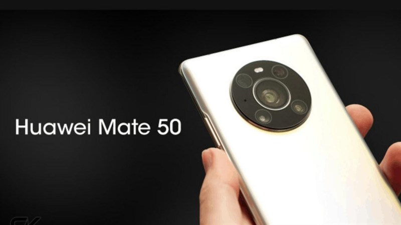 Huawei Mate50 series sẽ có những tính năng mới gì? Huawei Mate50 series sẽ có những tính năng mới gì?