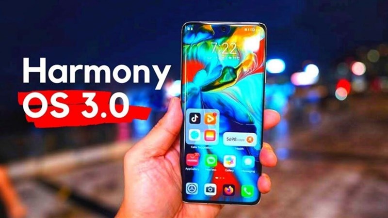 Harmony 3.0 Harmony 3.0