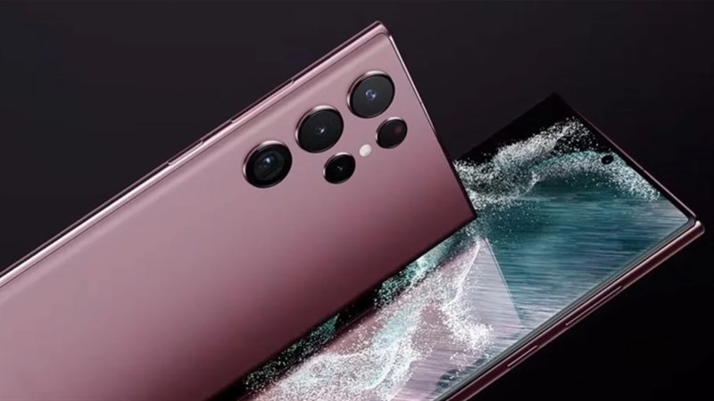 Chiếc Galaxy S23 Ultra được mong đợi sẽ có nhiều cải tiến đáng giá Chiếc Galaxy S23 Ultra được mong đợi sẽ có nhiều cải tiến đáng giá