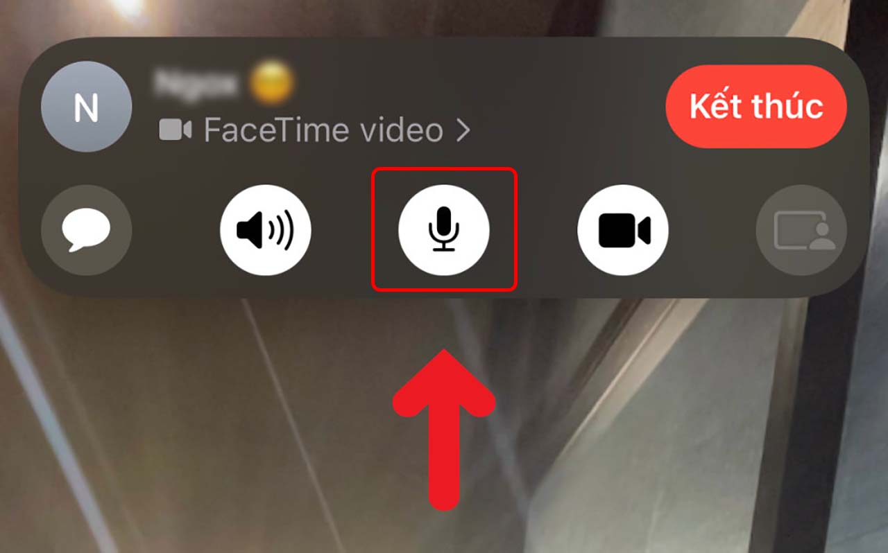 FaceTime không nghe được âm thanh phải làm sao? FaceTime không nghe được âm thanh phải làm sao?
