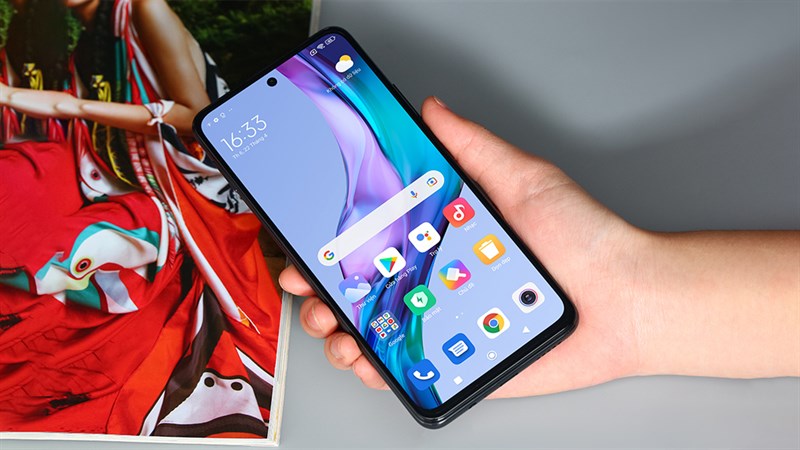 Bạn đang chọn mua điện thoại chơi game giá rẻ? Xem ngay bài viết này!