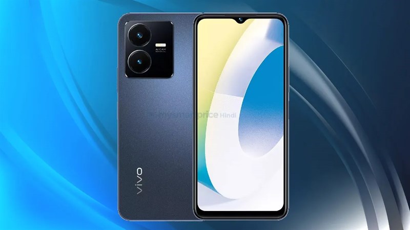 Vivo Y22 sẽ mang lại cho người dùng những gì?