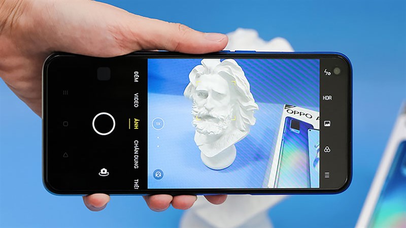 Điện thoại OPPO sale ngon sau lễ 2/9, mức giảm đến 1.7 triệu đồng