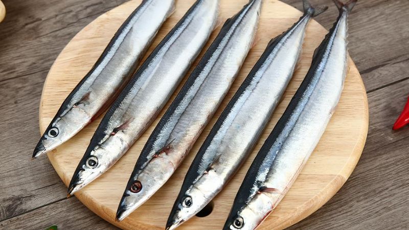 Loại cá tốt cho đường huyết, kéo dài tuổi thọ mà người Nhật ưa thích