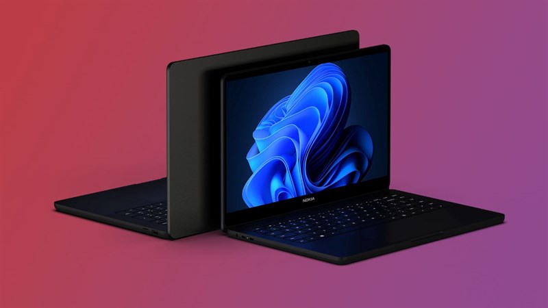 Hai mẫu laptop Nokia Purebook mới Hai mẫu laptop Nokia Purebook mới