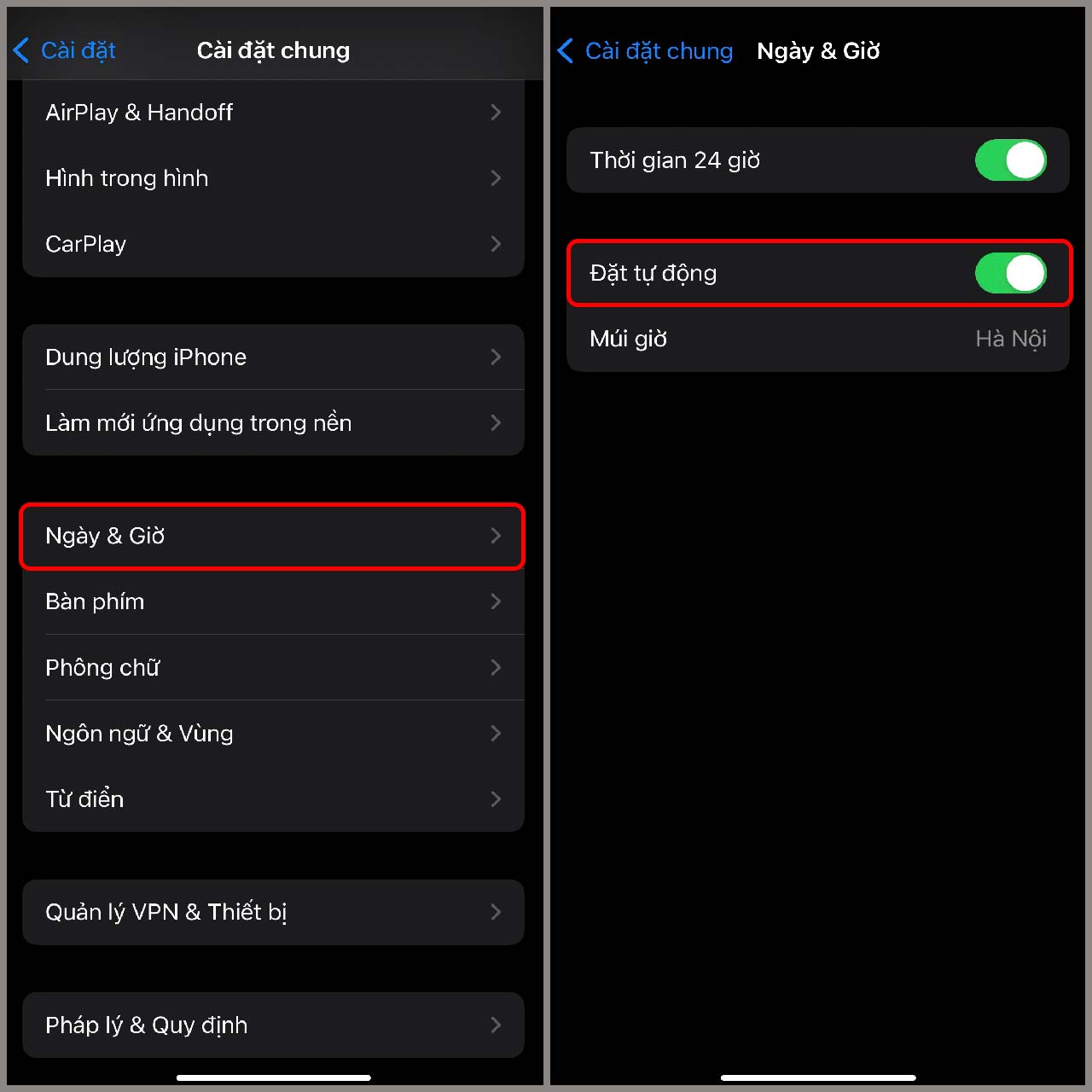 FaceTime không nghe được âm thanh phải làm sao? FaceTime không nghe được âm thanh phải làm sao?