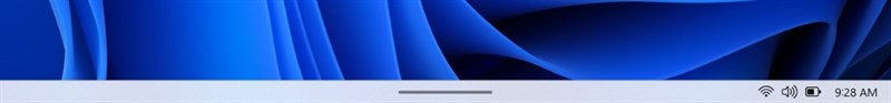 Thay đổi Taskbar trên Windows 11 Ảnh 3 Thay đổi Taskbar trên Windows 11 Ảnh 3
