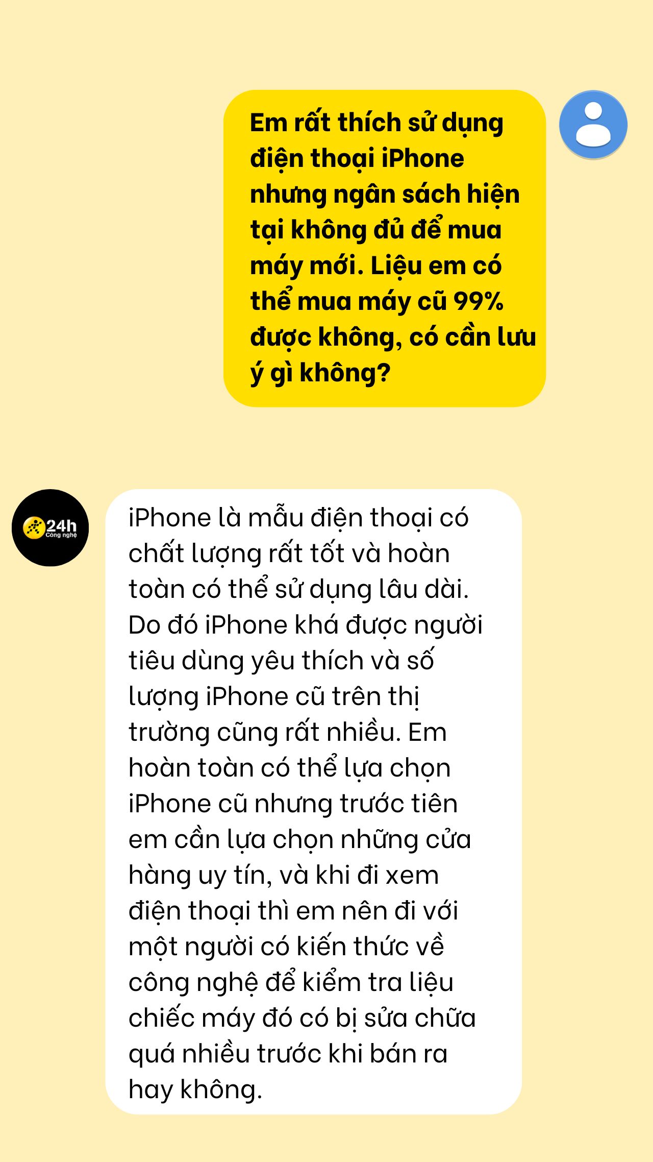 Chọn mua điện thoại cho học sinh sinh viên