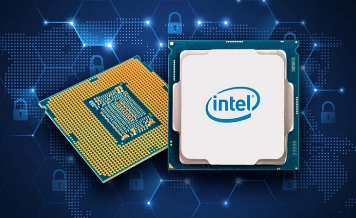 Khái niệm chip Intel (vi xử lý Intel)