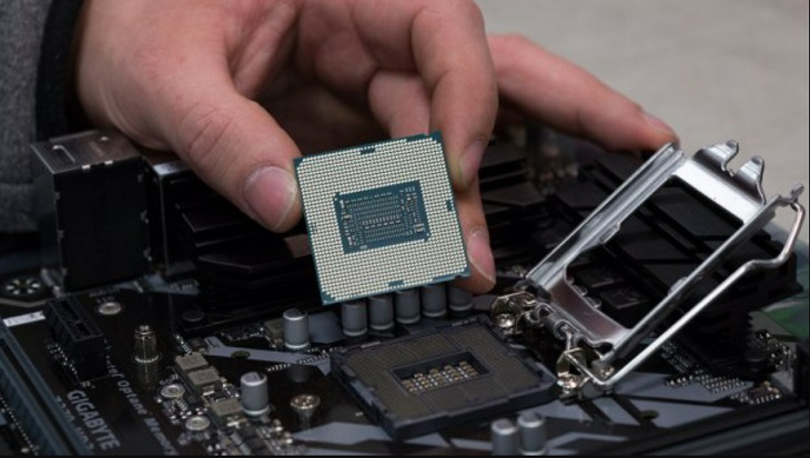 Nhược điểm chip Intel (vi xử lý Intel)