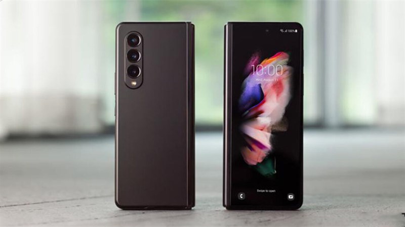 Các điện thoại màn hình gập cũ hơn của Samsung sớm sớm nhận One UI 4.1.1 Các điện thoại màn hình gập cũ hơn của Samsung sớm sớm nhận One UI 4.1.1