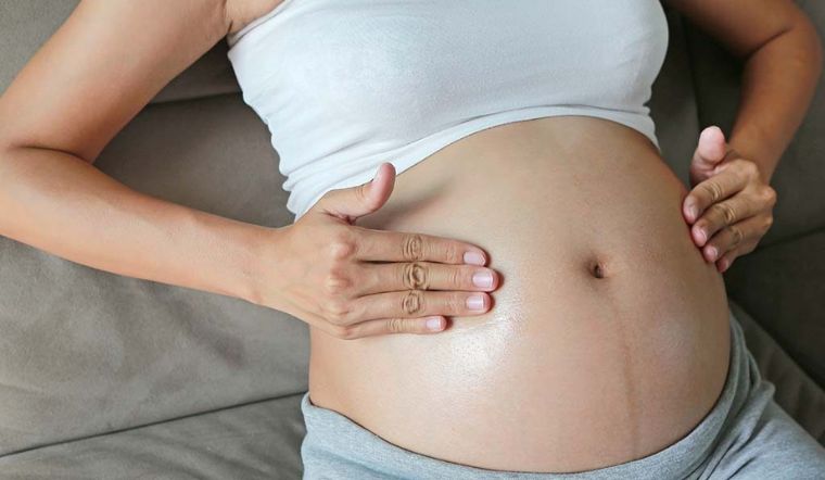 Mang thai ở tuần thứ 24 mẹ bầu cần lưu ý những gì?