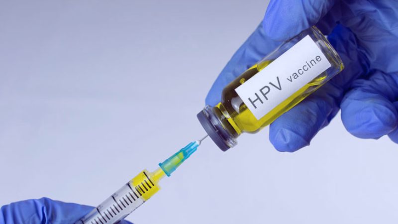 Vaccine HPV