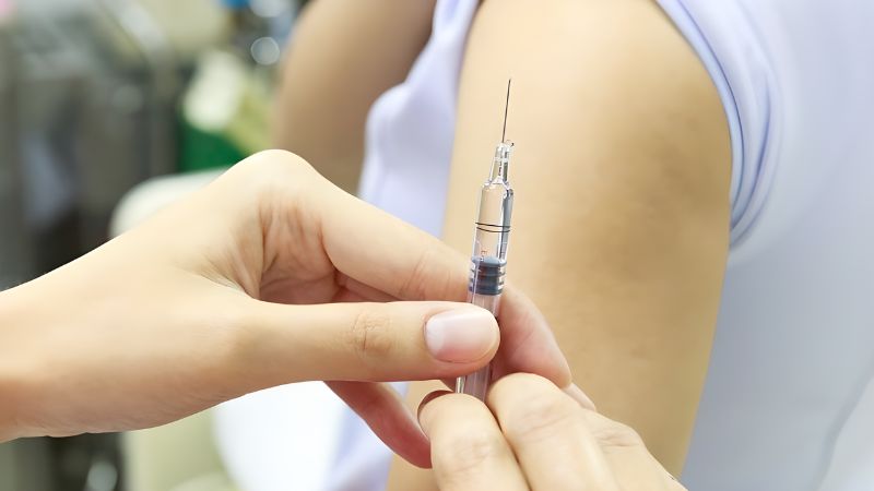 Giá vắc xin phòng HPV