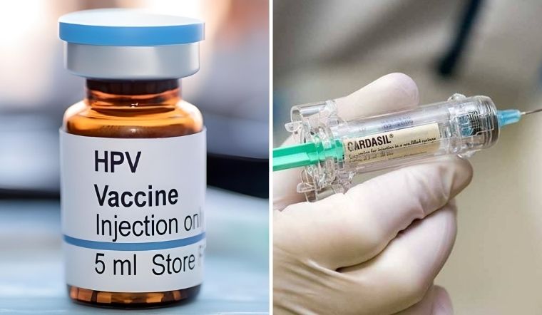 12 điều cần biết về vaccine HPV giúp phòng ngừa ung thư cổ tử cung