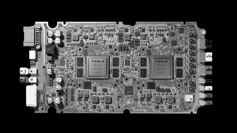 Cấu tạo ra khối hệ thống sạc năng lượng điện bên trên hãng xe Tesla Gara trực tuyến #1 Cấu tạo ra khối hệ thống sạc năng lượng điện bên trên hãng xe Tesla Gara trực tuyến