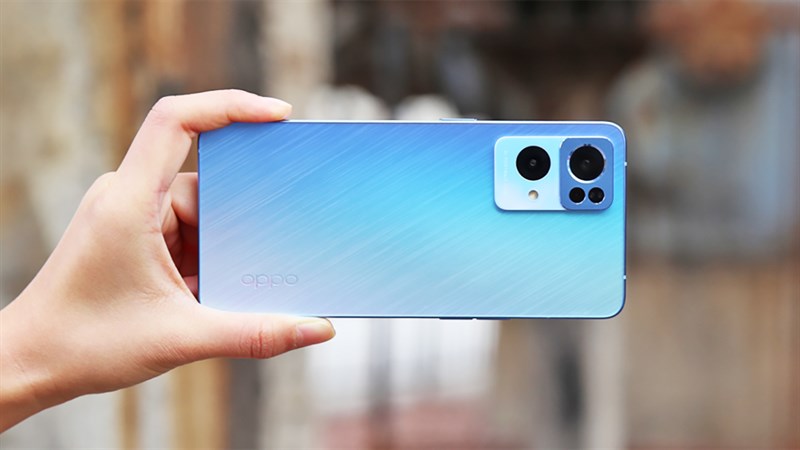 Rước ngay OPPO Reno series giảm giá ngon lành lên đến 3 triệu, quá đã!