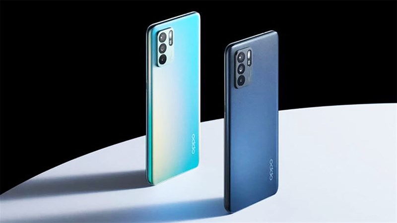 Rước ngay OPPO Reno series giảm giá ngon lành lên đến 3 triệu, quá đã!