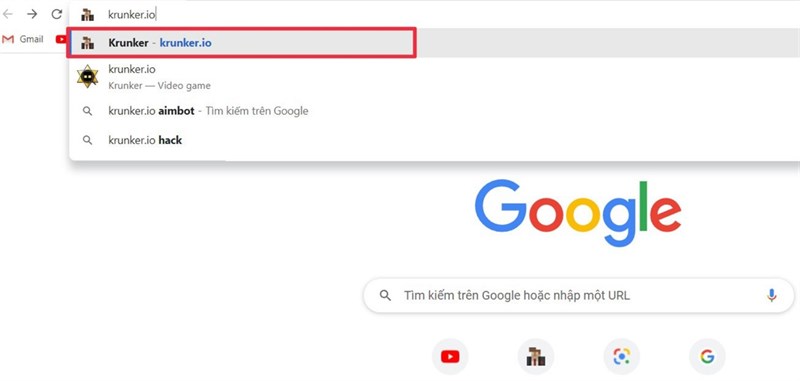 Cách chơi game Krunker trên web, tựa game FPS siêu đẹp nhưng siêu nhẹ Cách chơi game Krunker trên web, tựa game FPS siêu đẹp nhưng siêu nhẹ