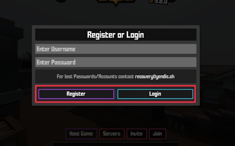 Cách chơi game Krunker trên web, tựa game FPS siêu đẹp nhưng siêu nhẹ Cách chơi game Krunker trên web, tựa game FPS siêu đẹp nhưng siêu nhẹ