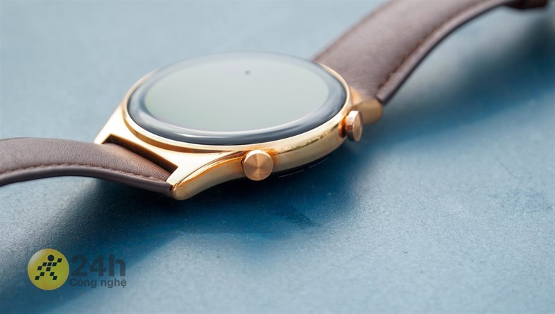 Trên tay HONOR Watch GS3