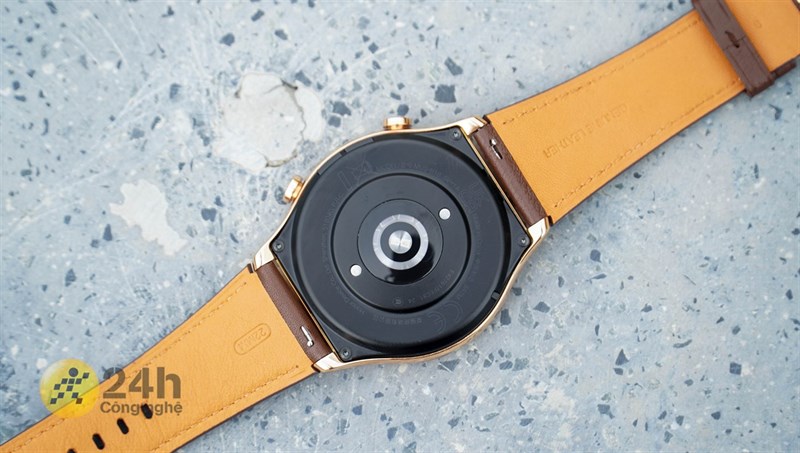 Trên tay HONOR Watch GS3